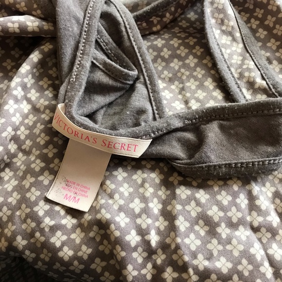 VICTORIA'S SECRET Racerback Tank - Picture 4 of 4